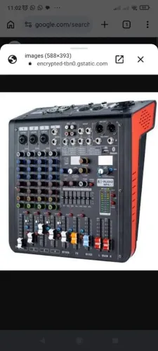 K AUDIO MESA MI 4.2