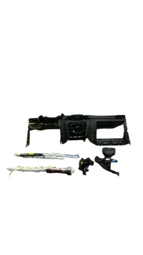 Kit air bag Hyundai HB20 2023/2026