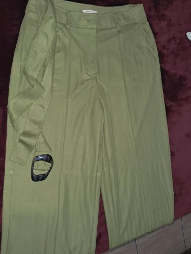Calça Pantalona Renner