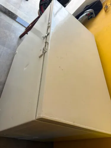 SUPER FREEZER, R$ 1500