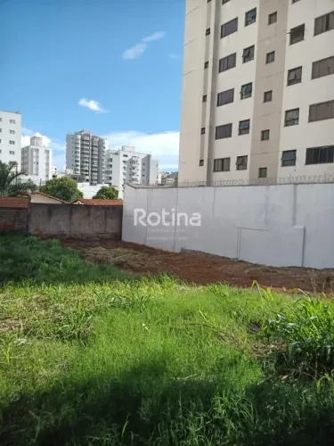 Terreno à venda, Saraiva - Uberlândia/MG - Rotina Imobiliária