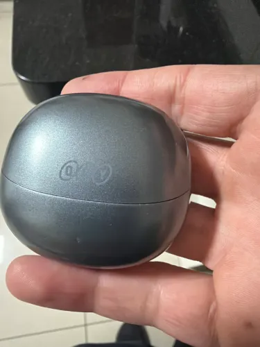 Fone de ouvido