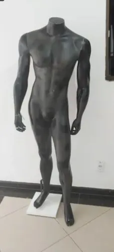 Manequim masculino
