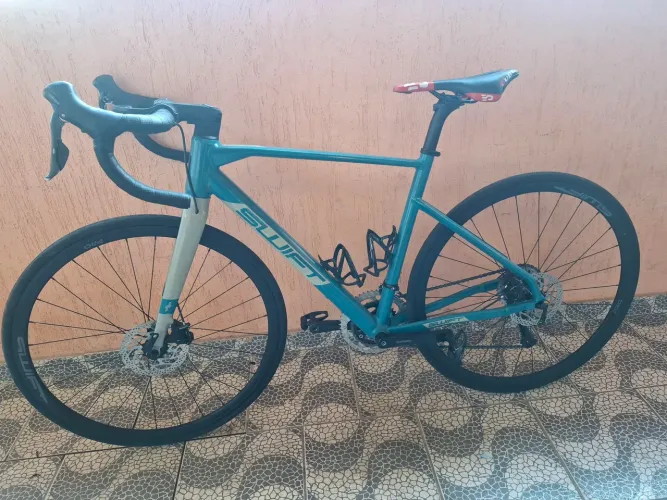 Speed Swift Enduravox Pro Disc