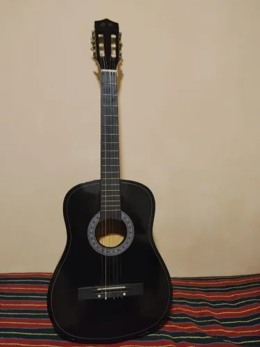 Violao kanthon usado