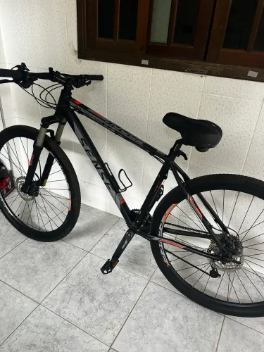 Bicicleta Sense Rock Evo Aro 29