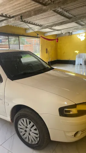 Volkswagen Gol Geração IV City Trend 1.0 8V MI Total Flex Mec. 4P 2013