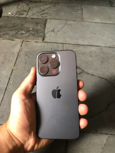 iPhone 15 pro