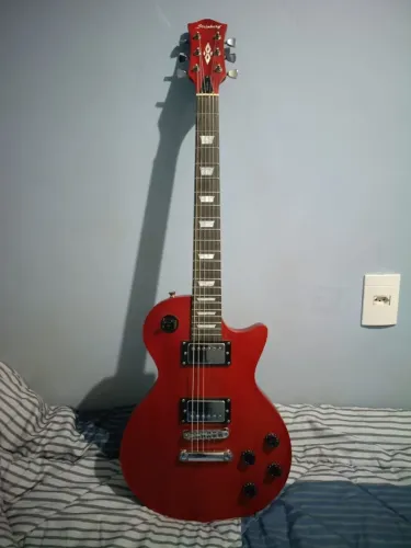 Vendo Guitarra - Strinberg LPS 260