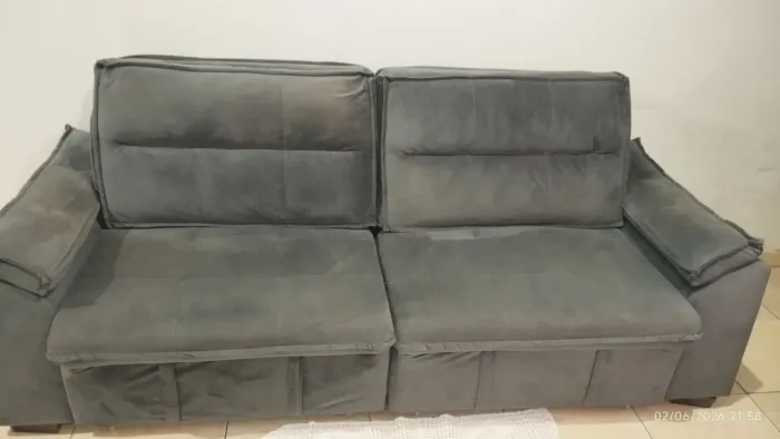 Sofá cama