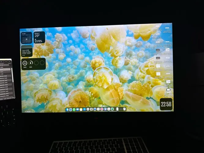 Monitor LG ULTRAGEAR 32