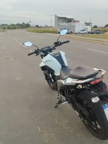 Yamaha Fz25