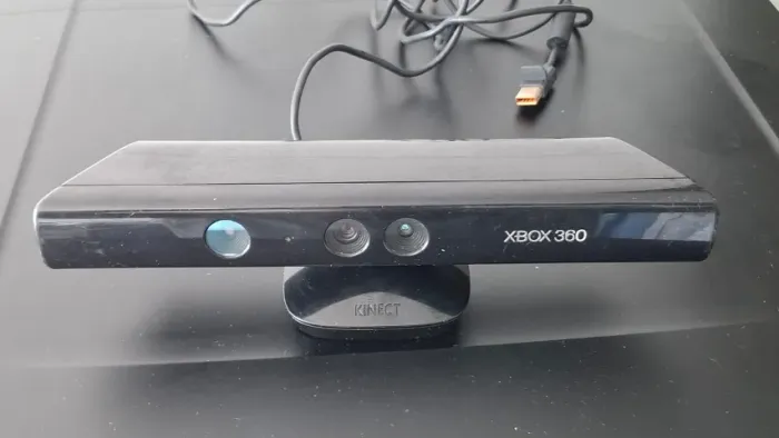 Kinect xbox 360
