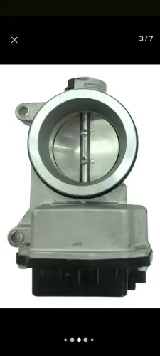 TBI Renault Megane 1.6