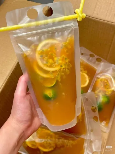 DRINKS REVENDA
