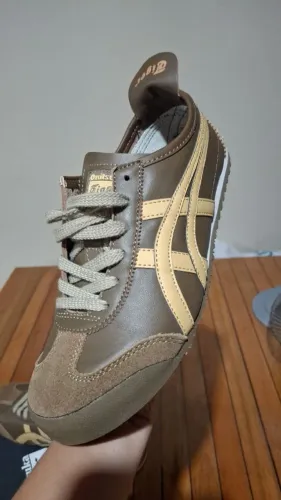 Tênis Onitsuka Tiger