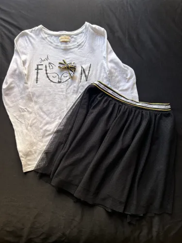 Conjunto infantil
