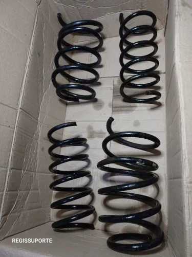 Kit Molas suspensão santana Volkswagen