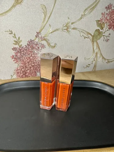 Kit 2 gloss Fenty Beauty