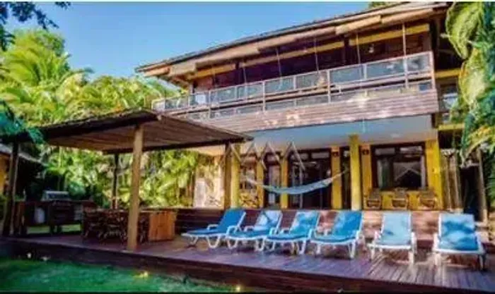 Casa à Venda no Condominio Terravista vilas- 230m²
