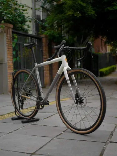 Gravel SPECIALIZED Crux 54 Nova