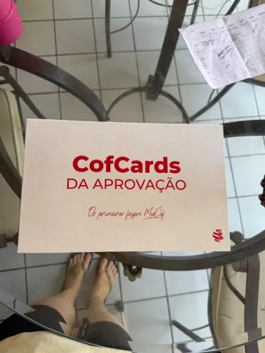 Flascards medcoff