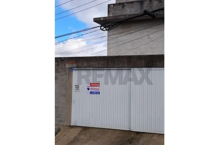 sobrado em Mauá excelente localização e aceita financiamento