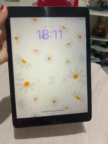Ipad 9