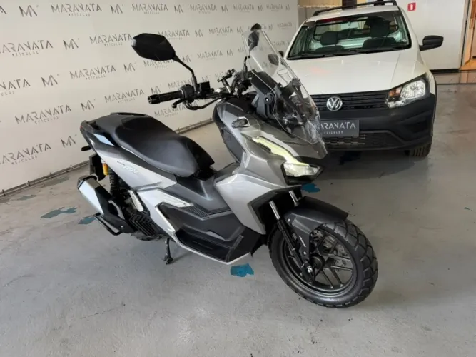 Honda Adv 160 2026