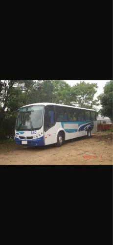 Vendo ônibus NEOBUS 2006/2007