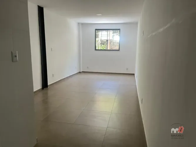 Kitnet para locação, Alto da Serra, Petrópolis, RJ