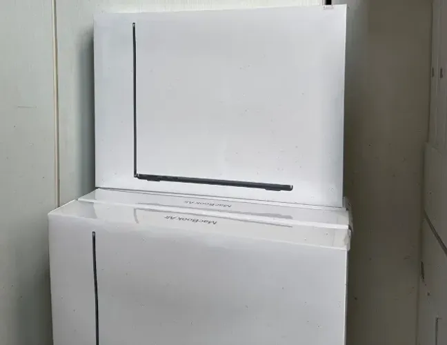 MacBook M4 Air 16GB 256GB 15 Polegadas - Emitimos NF - Pronta Entrega - Até 18x