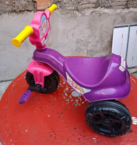 Velocipe