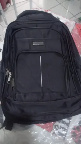 Mochila resistente 