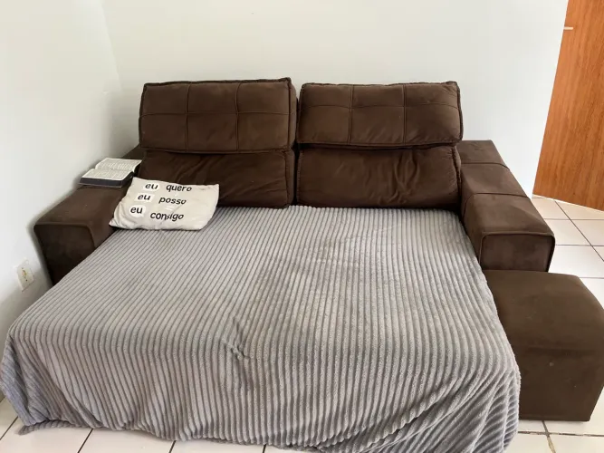 Sofá cama