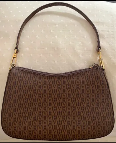 BOLSA VICTOR HUGO MONOGRAM
