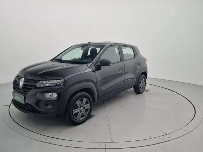 Renault Kwid 1.0 Zen 2025