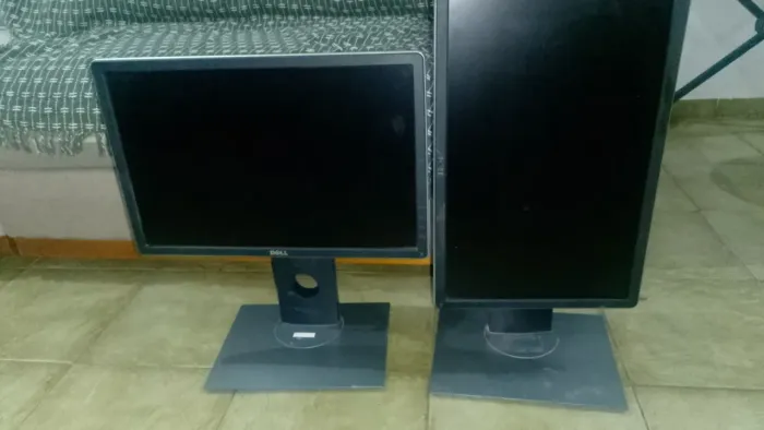 Monitor Dell P2016 tela 19.5 polegadas preço por Unidade 