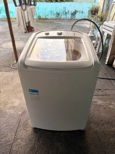 Máquina de lavar 13kg