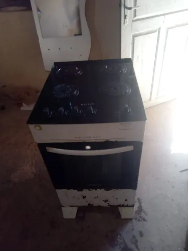 Fogão