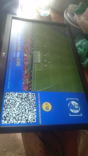 Tv monitor 