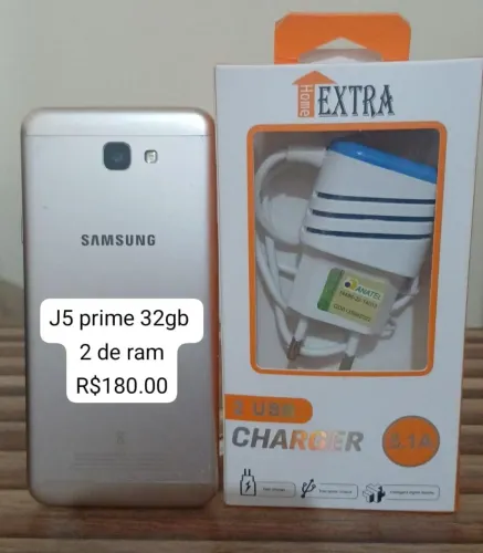 J5prime 32gb