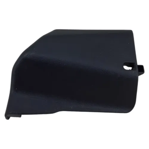 Acabamento Banco Dianteiro Direito Toyota Corolla 2016 Preto