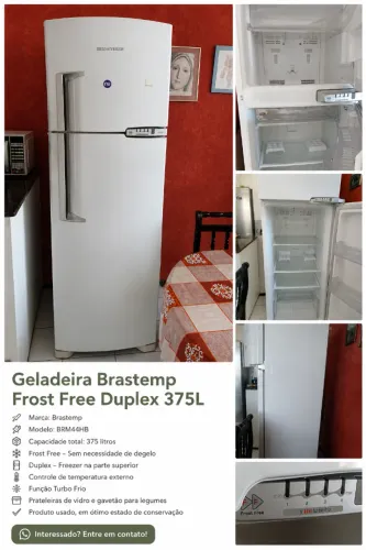 Geladeira