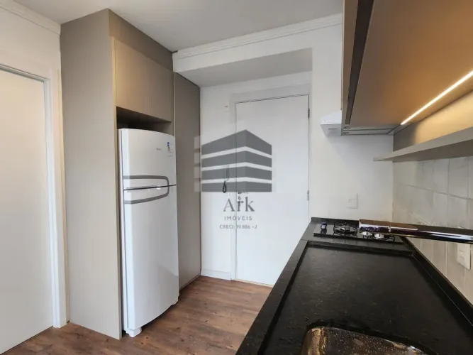 Apartamento NOVO para locação no Ipiranga, SAO PAULO - SP