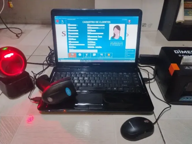Notebook do Empreendedor