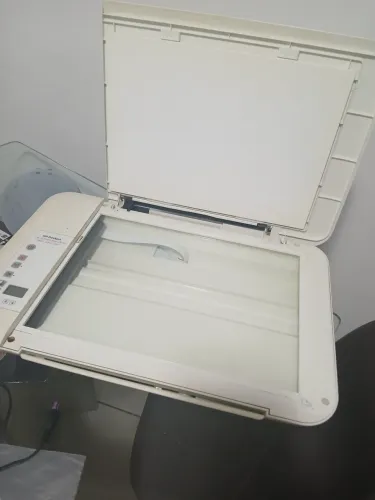 Impressora HP para uso de peças