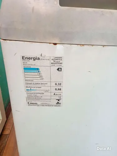 Máquina 11k