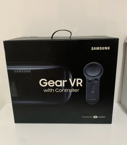 GEAR VR SM R324