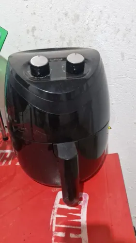 Airfryer
